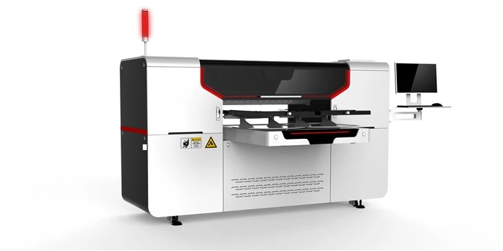 Mini DTG Printer